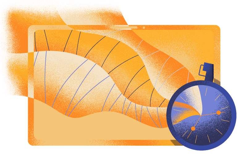 Beebole: suivi des temps de projet
