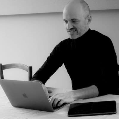 Mic Cvilic : Responsable de la technologie et co-fondateur de Beebole Time Management
