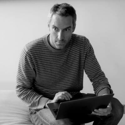 Yves Hiernaux : PDG et cofondateur de Beebole Time Management