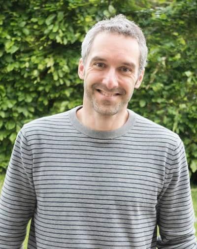 Yves Hiernaux : PDG et cofondateur de Beebole Time Management
