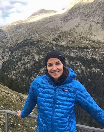 Elena Benito : Responsable marketing et référencement chez Beebole Time Management